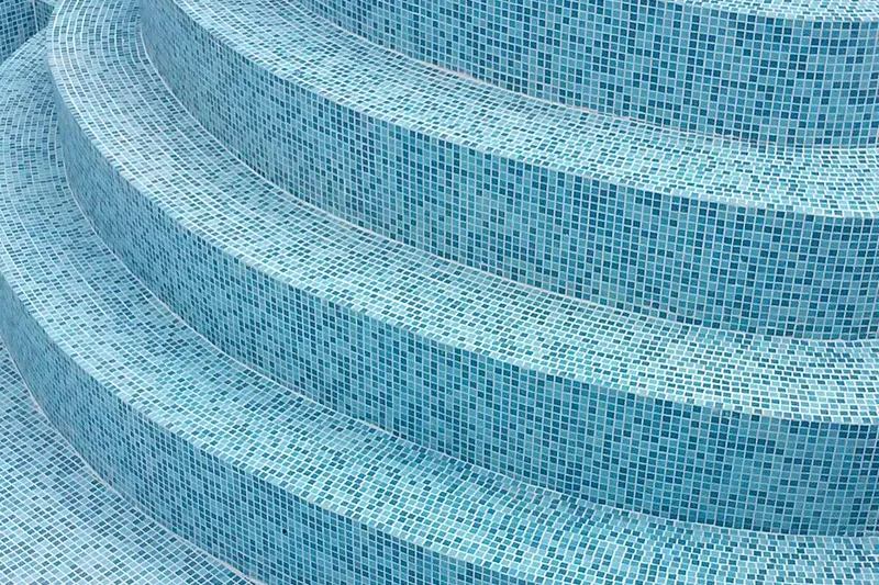 Proiecte realizate pentru parteneri - Piscine private în București, realizată de Piscine Design (fotografia 3)