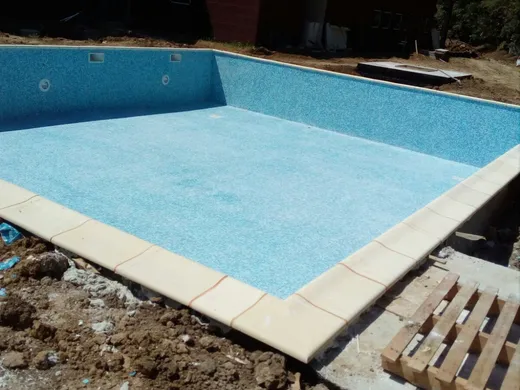 Proiecte realizate pentru parteneri - Piscine private în București, realizată de Piscine Design (fotografia 7)
