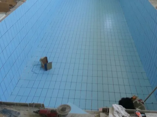 Proiecte realizate pentru parteneri - Piscine private în București, realizată de Piscine Design (fotografia 9)