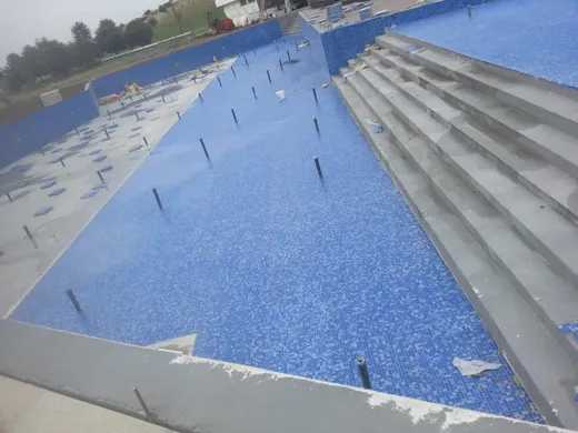 Proiecte publice realizate pentru parteneri - Piscine publice în București, realizată de Piscine Design (fotografia 8)