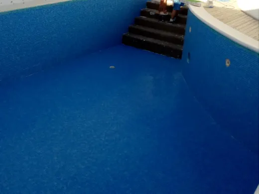 Proiecte realizate pentru parteneri - Piscine private în București, realizată de Piscine Design (fotografia 11)