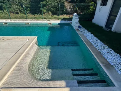 Piscina noastră de acasă - foto 4