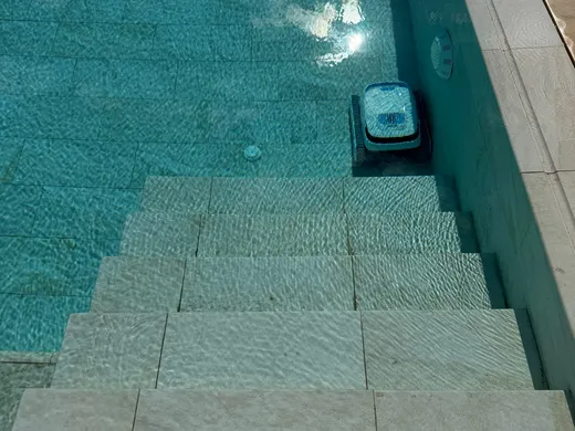 Proiect Satu Mare - Piscine private în București, realizată de Piscine Design (fotografia 5)
