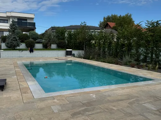 Proiect Satu Mare - Piscine private în București, realizată de Piscine Design (fotografia 12)