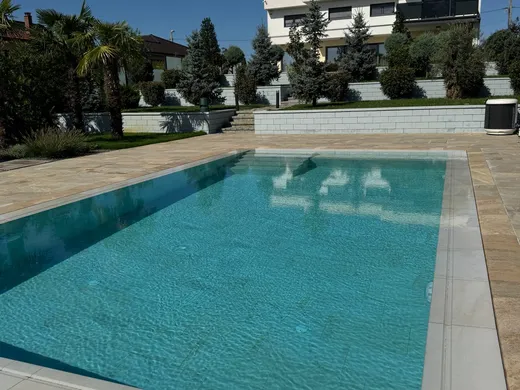 Proiect Satu Mare - Piscine private în București, realizată de Piscine Design (fotografia 14)