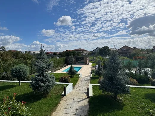 Proiect Satu Mare - Piscine private în București, realizată de Piscine Design (fotografia 19)