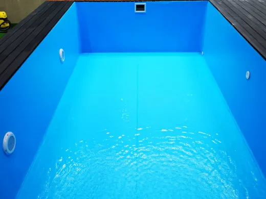 Proiect Kanal D - Proiecte speciale în București, realizată de Piscine Design (fotografia 8)